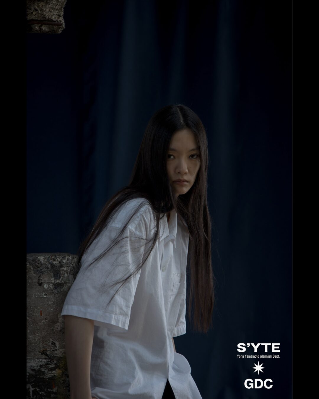 GDC × S’YTE カプセルコレクションが2025年 7/12 発売 (ジーディーシー サイト)