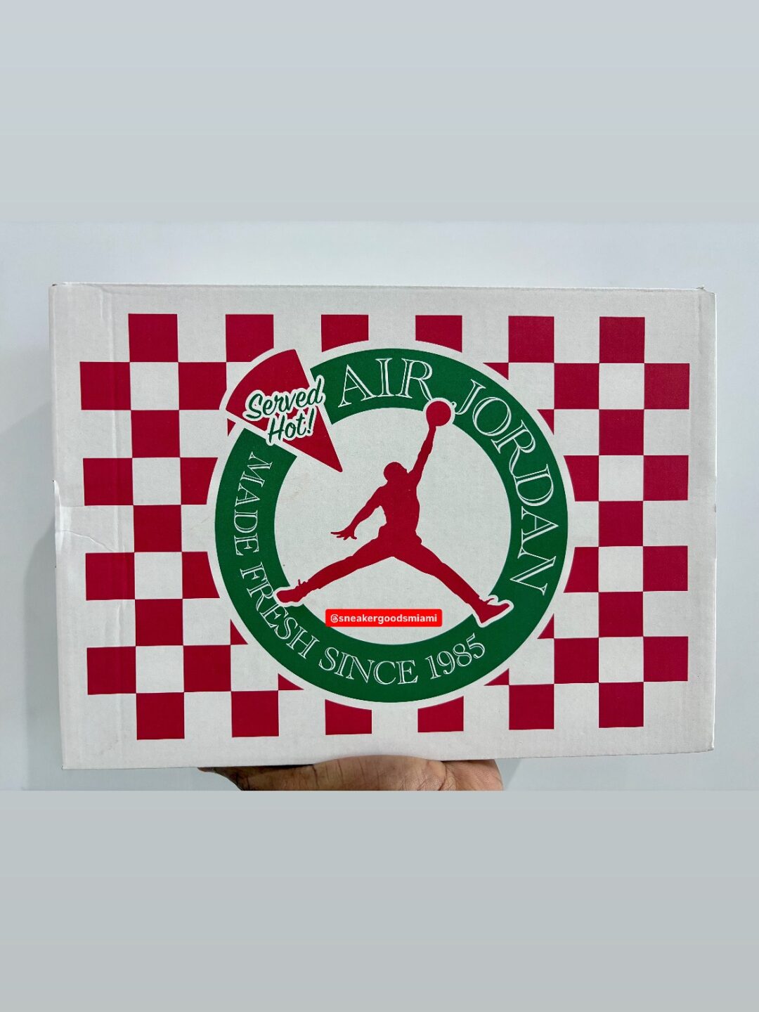 【2025年 8/1 発売予定】NIKE GS AIR JORDAN 4 RETRO “Pizza” (ナイキ エア ジョーダン レトロ “ピザ”) [IH2094-200]