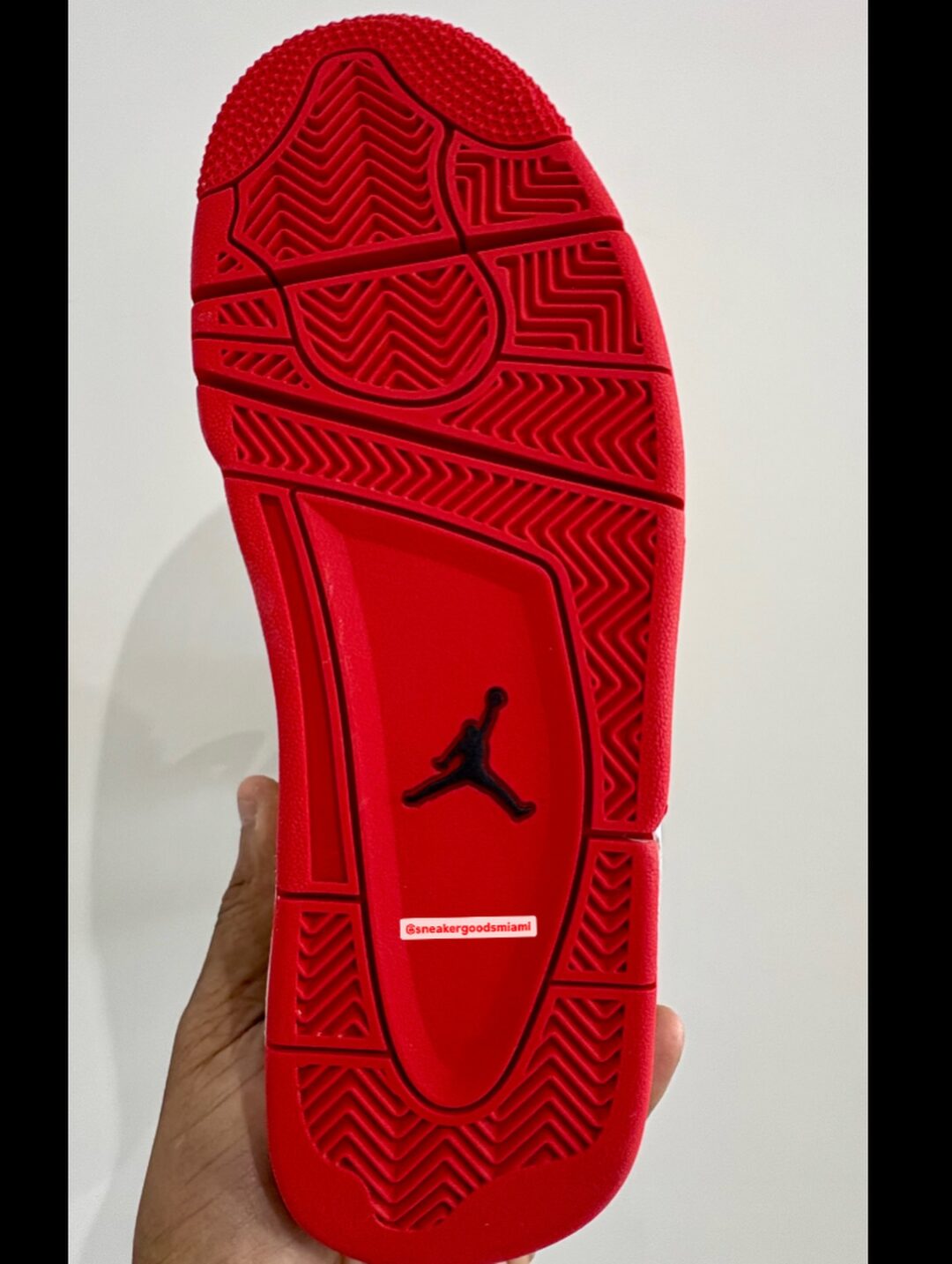 【2025年 8/1 発売予定】NIKE GS AIR JORDAN 4 RETRO “Pizza” (ナイキ エア ジョーダン レトロ “ピザ”) [IH2094-200]