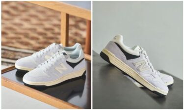 green label relaxing EXCLUSIVE New Balance BB480PEG 2025年 7月下旬 発売 (グリーンレーベル リラクシング ニューバランス)