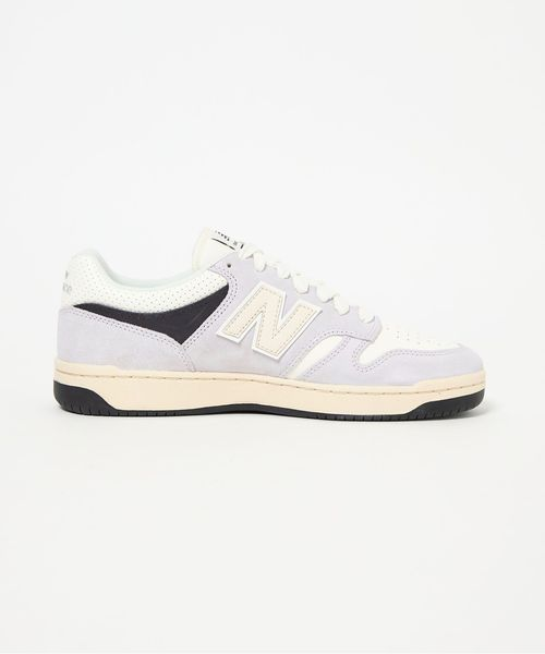 green label relaxing EXCLUSIVE New Balance BB480PEG 2025年 7月下旬 発売 (グリーンレーベル リラクシング ニューバランス)