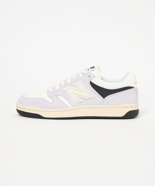 green label relaxing EXCLUSIVE New Balance BB480PEG 2025年 7月下旬 発売 (グリーンレーベル リラクシング ニューバランス)