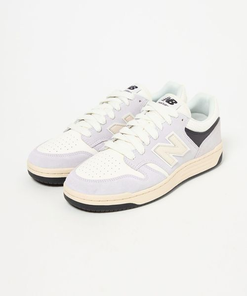 green label relaxing EXCLUSIVE New Balance BB480PEG 2025年 7月下旬 発売 (グリーンレーベル リラクシング ニューバランス)