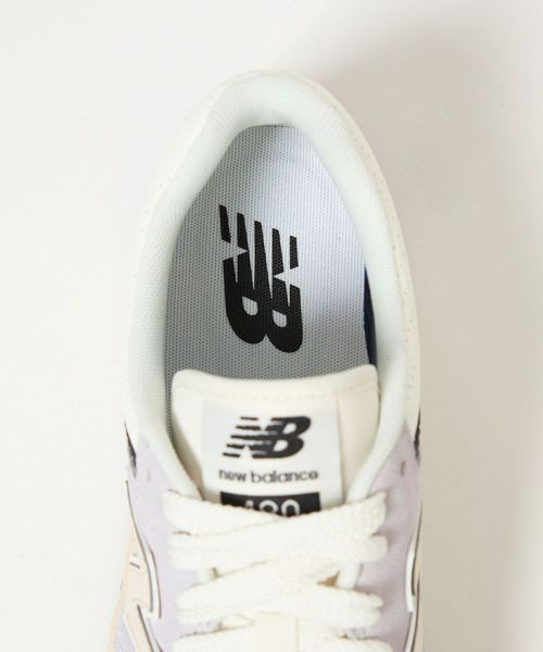 green label relaxing EXCLUSIVE New Balance BB480PEG 2025年 7月下旬 発売 (グリーンレーベル リラクシング ニューバランス)