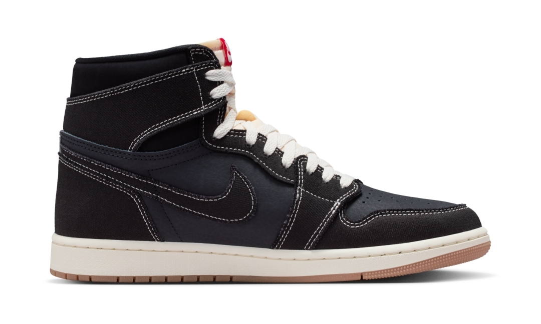 【2026年 4/11 発売】NIKE AIR JORDAN 1 HIGH OG “Flight Club/Black/University Red” (ナイキ エア ジョーダン “フライトクラブ/ブラック/レッド”) [II9811-001]