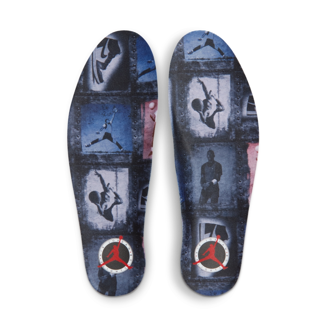 【2026年 4/11 発売】NIKE AIR JORDAN 1 HIGH OG “Flight Club/Black/University Red” (ナイキ エア ジョーダン “フライトクラブ/ブラック/レッド”) [II9811-001]