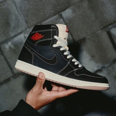 【2026年 4/11 発売】NIKE AIR JORDAN 1 HIGH OG “Flight Club/Black/University Red” (ナイキ エア ジョーダン “フライトクラブ/ブラック/レッド”) [II9811-001]