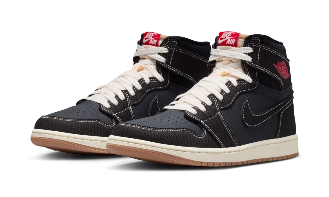 【2026年 4/11 発売】NIKE AIR JORDAN 1 HIGH OG “Flight Club/Black/University Red” (ナイキ エア ジョーダン “フライトクラブ/ブラック/レッド”) [II9811-001]