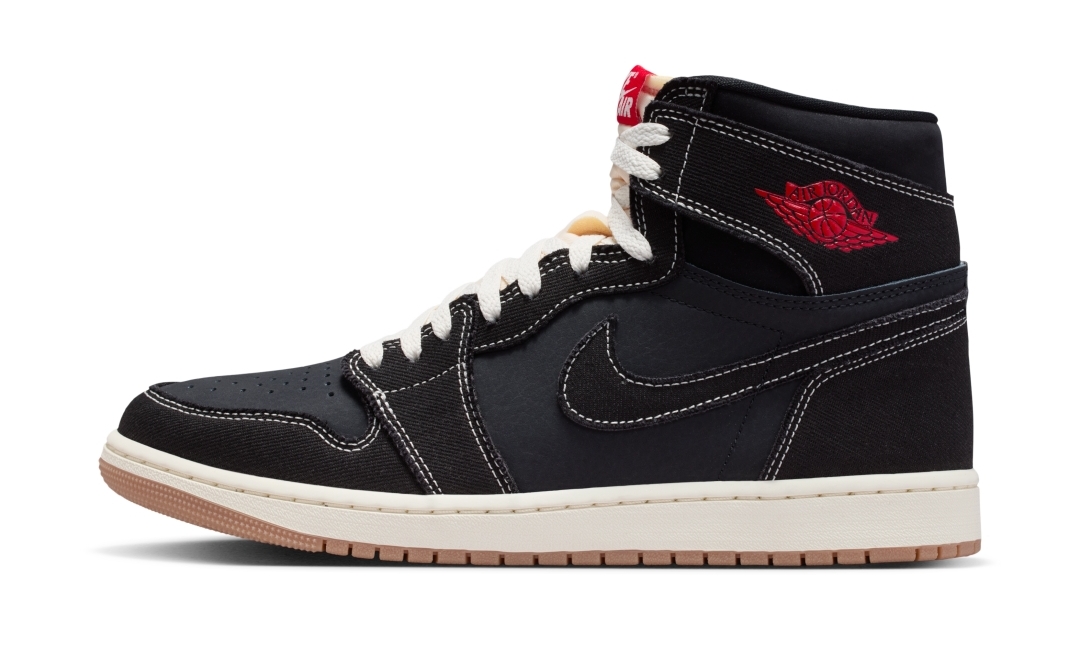 【2026年 4/11 発売】NIKE AIR JORDAN 1 HIGH OG “Flight Club/Black/University Red” (ナイキ エア ジョーダン “フライトクラブ/ブラック/レッド”) [II9811-001]