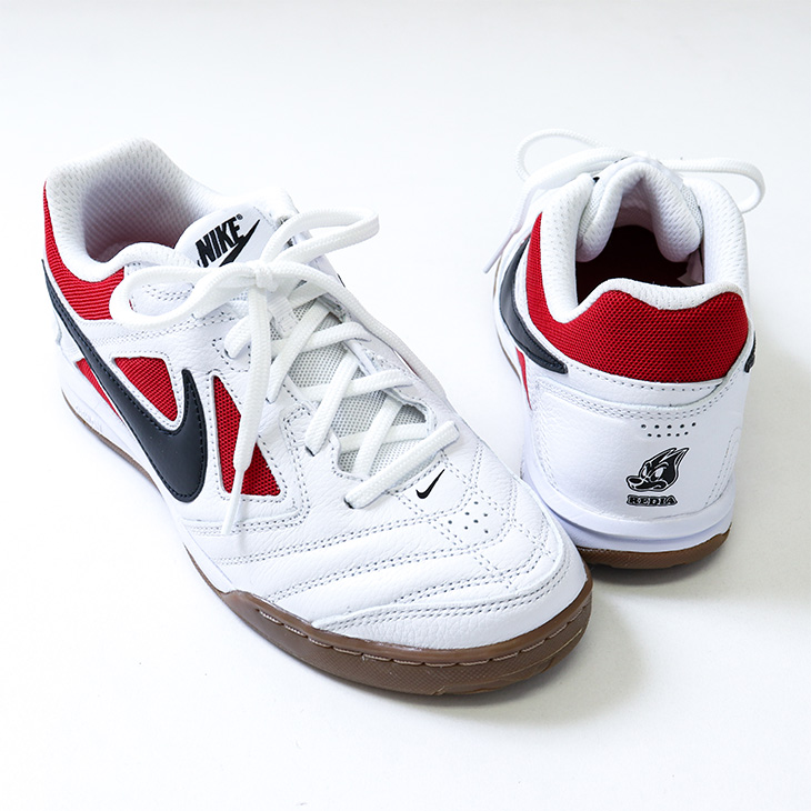 浦和レッド × NIKE GATO “URAWA REDS/REDIA” (ナイキ ガト)