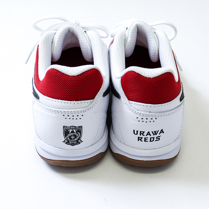 浦和レッド × NIKE GATO “URAWA REDS/REDIA” (ナイキ ガト)