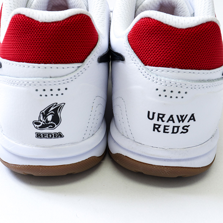 浦和レッド × NIKE GATO “URAWA REDS/REDIA” (ナイキ ガト)