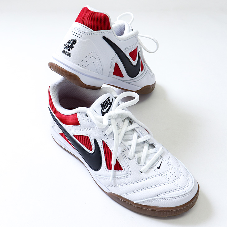 浦和レッド × NIKE GATO “URAWA REDS/REDIA” (ナイキ ガト)