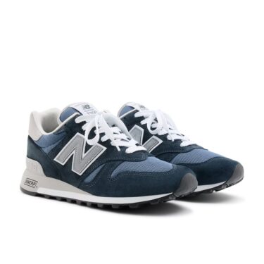【2025年 発売予定】New Balance U1300 NY "Navy" Made in USA (ニューバランス) [U1300NY]