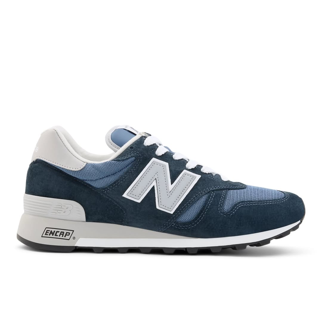【2025年 発売予定】New Balance U1300 NY “Navy” Made in USA (ニューバランス) [U1300NY]