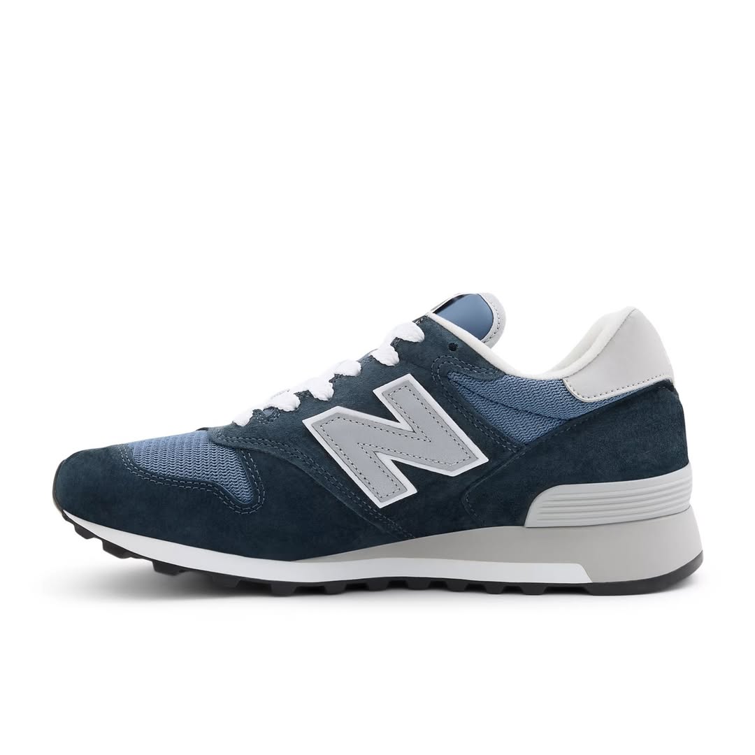 【2025年 発売予定】New Balance U1300 NY “Navy” Made in USA (ニューバランス) [U1300NY]