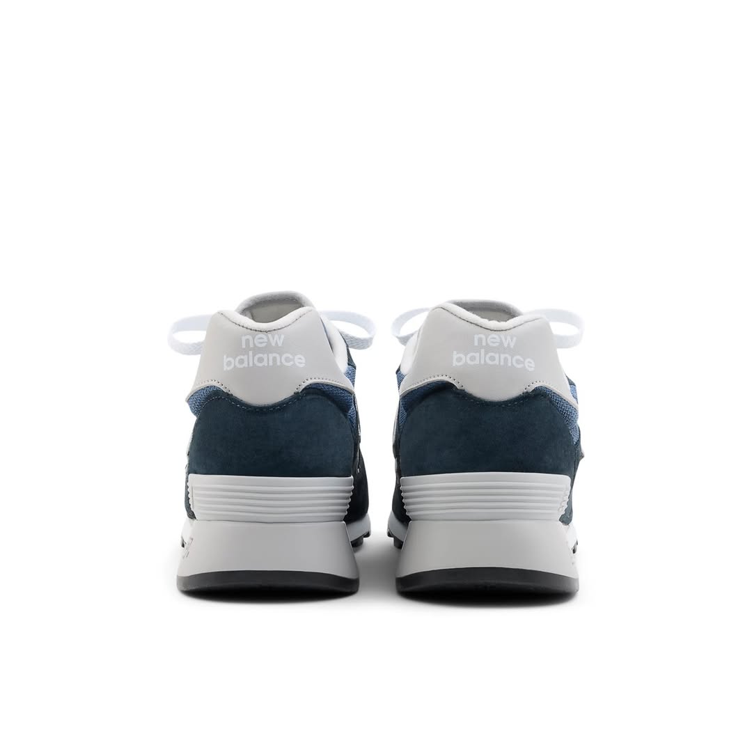【2025年 発売予定】New Balance U1300 NY “Navy” Made in USA (ニューバランス) [U1300NY]