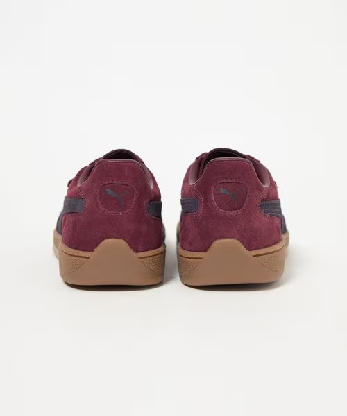 green label relaxing EXCLUSIVE PUMA SUPER TEAM 2025年 8月中旬 発売 (グリーンレーベル リラクシング プーマ スーパーチーム) [403171]