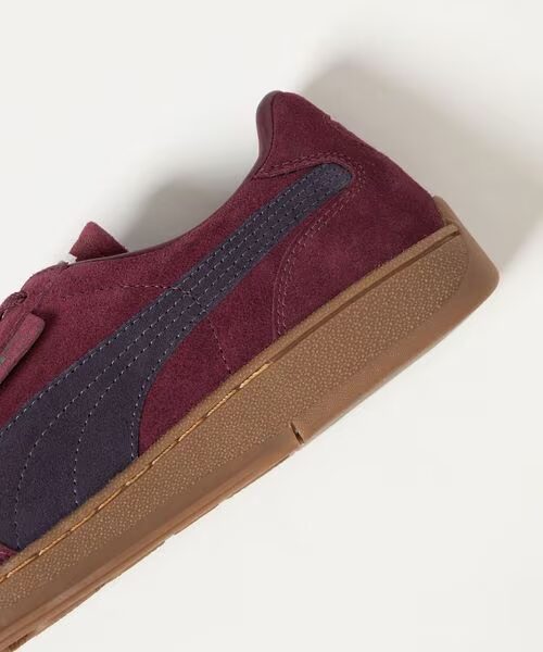green label relaxing EXCLUSIVE PUMA SUPER TEAM 2025年 8月中旬 発売 (グリーンレーベル リラクシング プーマ スーパーチーム) [403171]