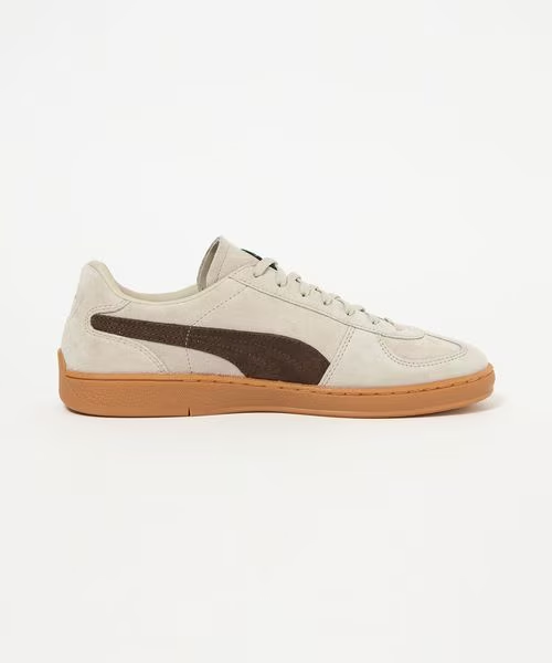 green label relaxing EXCLUSIVE PUMA SUPER TEAM 2025年 8月中旬 発売 (グリーンレーベル リラクシング プーマ スーパーチーム) [403171]