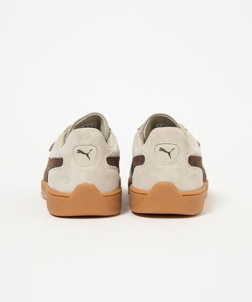 green label relaxing EXCLUSIVE PUMA SUPER TEAM 2025年 8月中旬 発売 (グリーンレーベル リラクシング プーマ スーパーチーム) [403171]