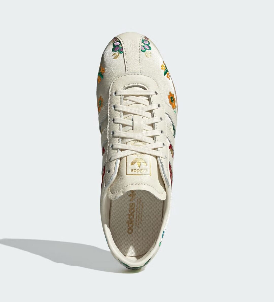 【2025年 7/18 発売】国内atmos/adidas直営店舗限定！adidas Originals W TOKYO “Floral” (アディダス オリジナルス トーキョー “フローラル”) [JR1494/JQ1687]