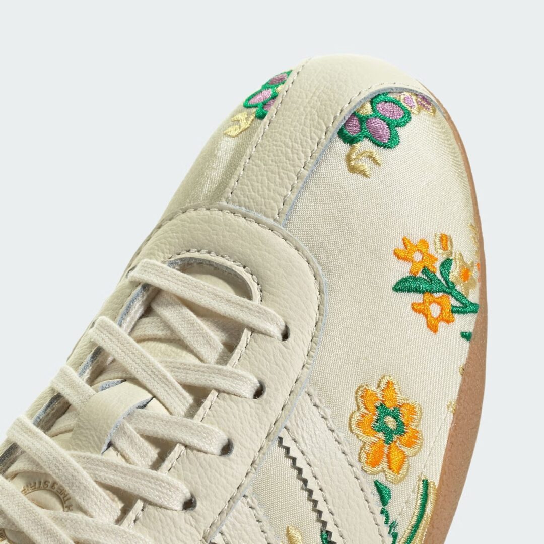 【2025年 7/18 発売】国内atmos/adidas直営店舗限定！adidas Originals W TOKYO “Floral” (アディダス オリジナルス トーキョー “フローラル”) [JR1494/JQ1687]
