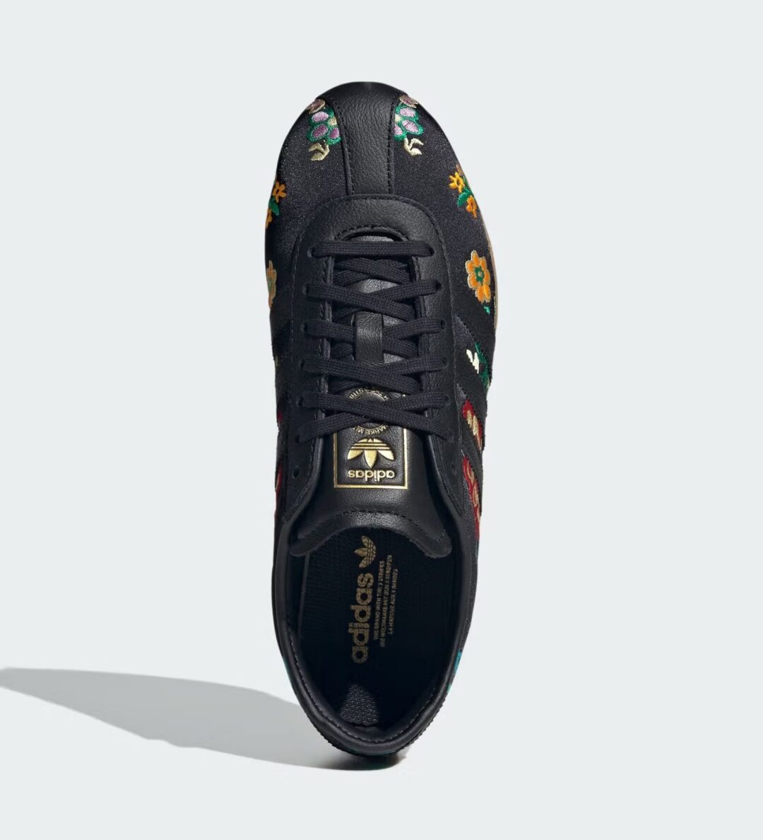 【2025年 7/18 発売】国内atmos/adidas直営店舗限定！adidas Originals W TOKYO “Floral” (アディダス オリジナルス トーキョー “フローラル”) [JR1494/JQ1687]