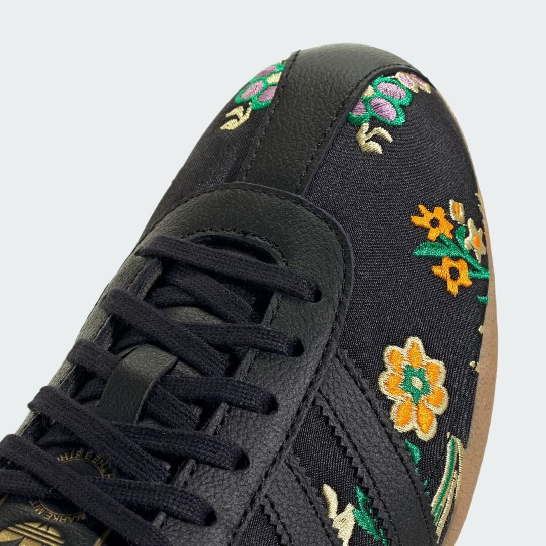 【2025年 7/18 発売】国内atmos/adidas直営店舗限定！adidas Originals W TOKYO “Floral” (アディダス オリジナルス トーキョー “フローラル”) [JR1494/JQ1687]