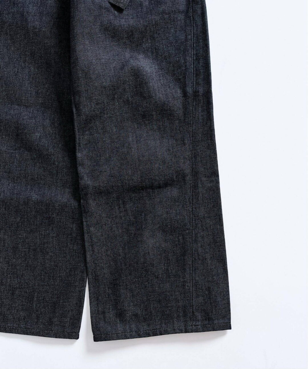 Levi’s︎︎ × EDIFICE 別注 TWISTED BELTED デニムパンツが2025年 8月中旬 発売 (リーバイス エディフィス ツイスト ベルト)