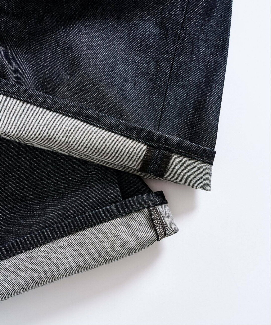 Levi’s︎︎ × EDIFICE 別注 TWISTED BELTED デニムパンツが2025年 8月中旬 発売 (リーバイス エディフィス ツイスト ベルト)