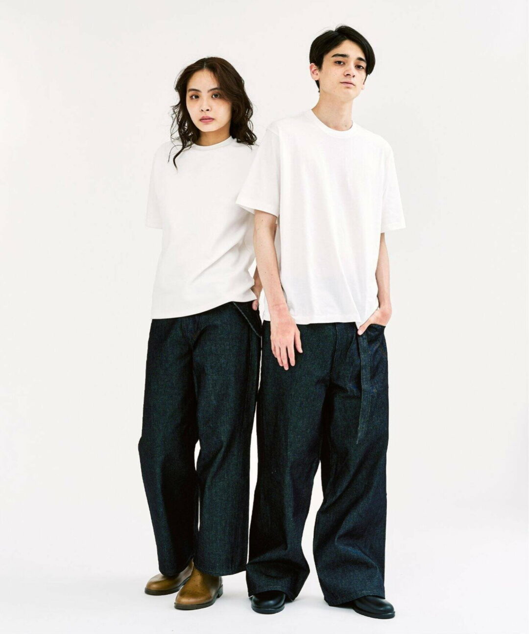 Levi’s︎︎ × EDIFICE 別注 TWISTED BELTED デニムパンツが2025年 8月中旬 発売 (リーバイス エディフィス ツイスト ベルト)