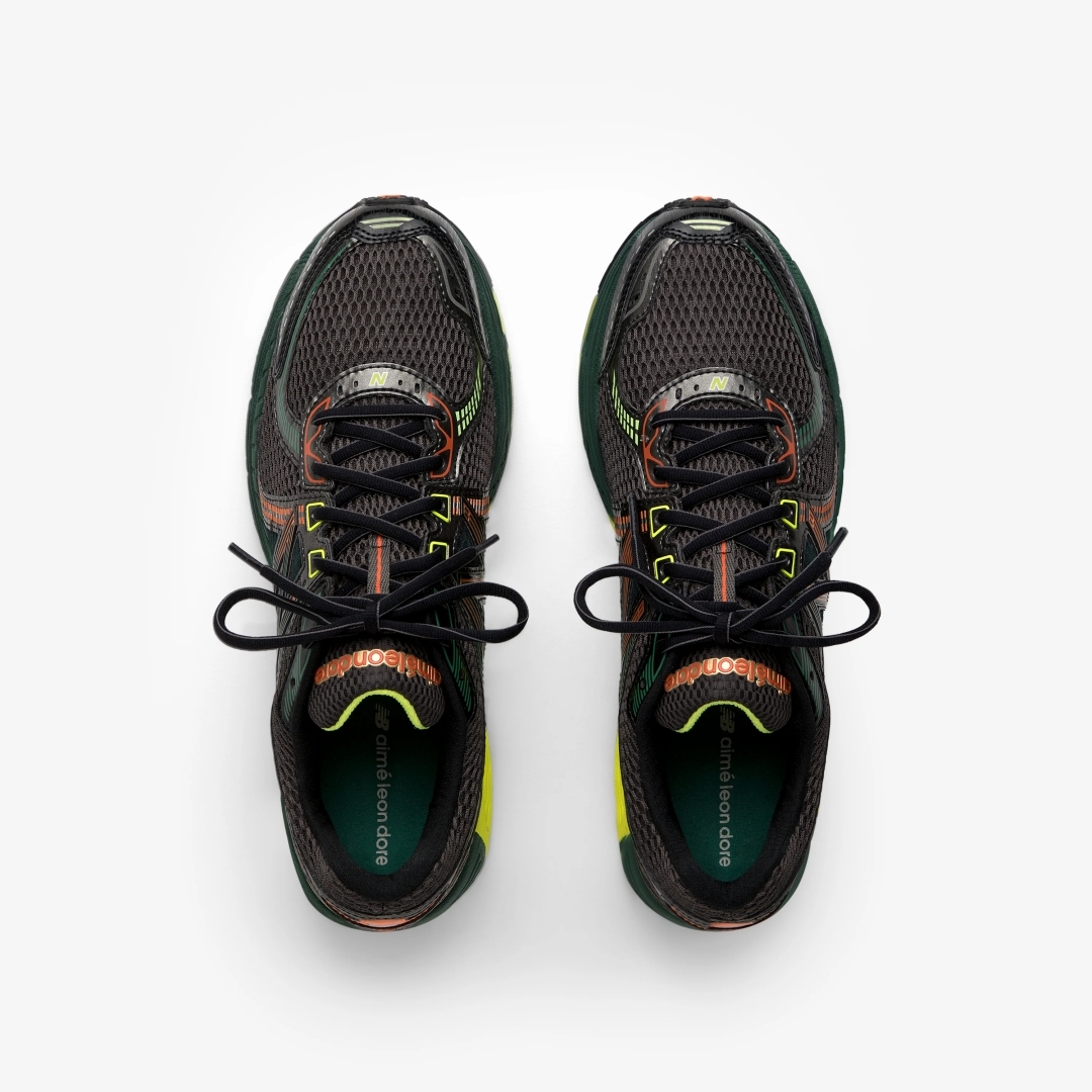【2026 SS】Aimé Leon Dore × New Balance 860v2 (ニューバランス エメ レオン ドレ)