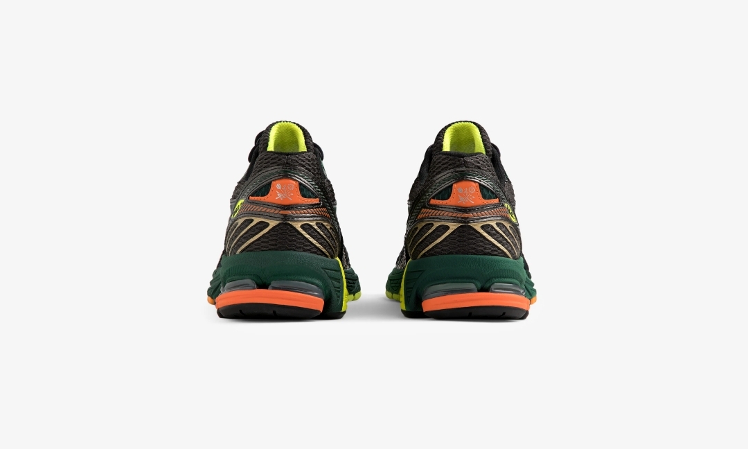 【2026 SS】Aimé Leon Dore × New Balance 860v2 (ニューバランス エメ レオン ドレ)