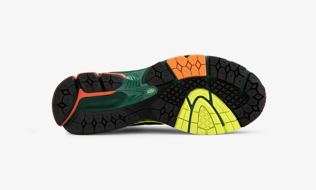 【2026 SS】Aimé Leon Dore × New Balance 860v2 (ニューバランス エメ レオン ドレ)