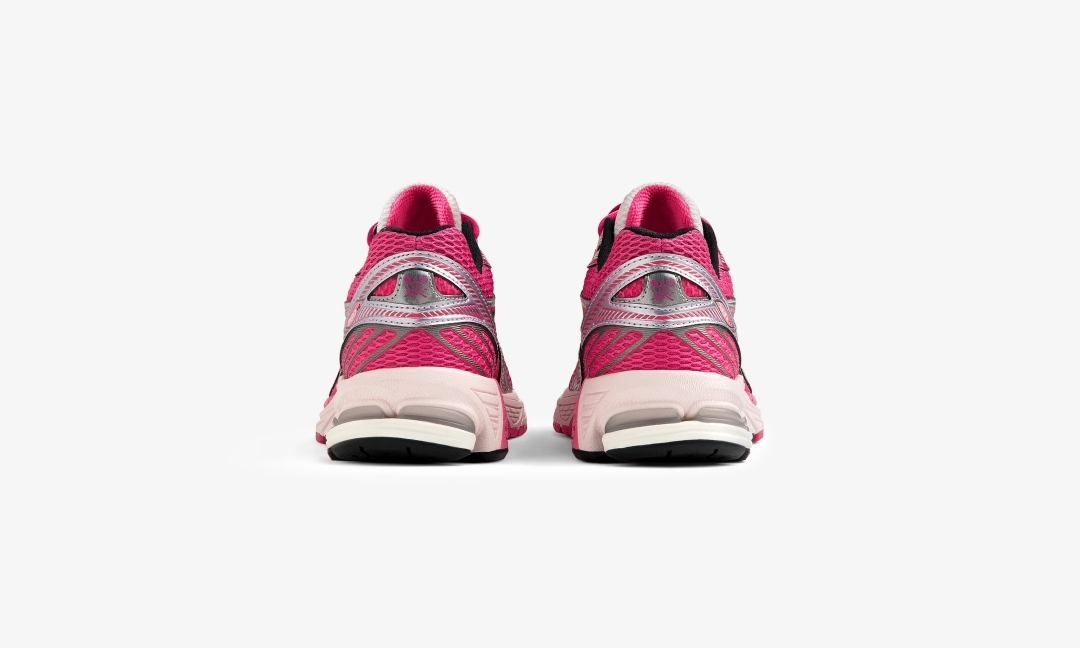 【2026 SS】Aimé Leon Dore × New Balance 860v2 (ニューバランス エメ レオン ドレ)