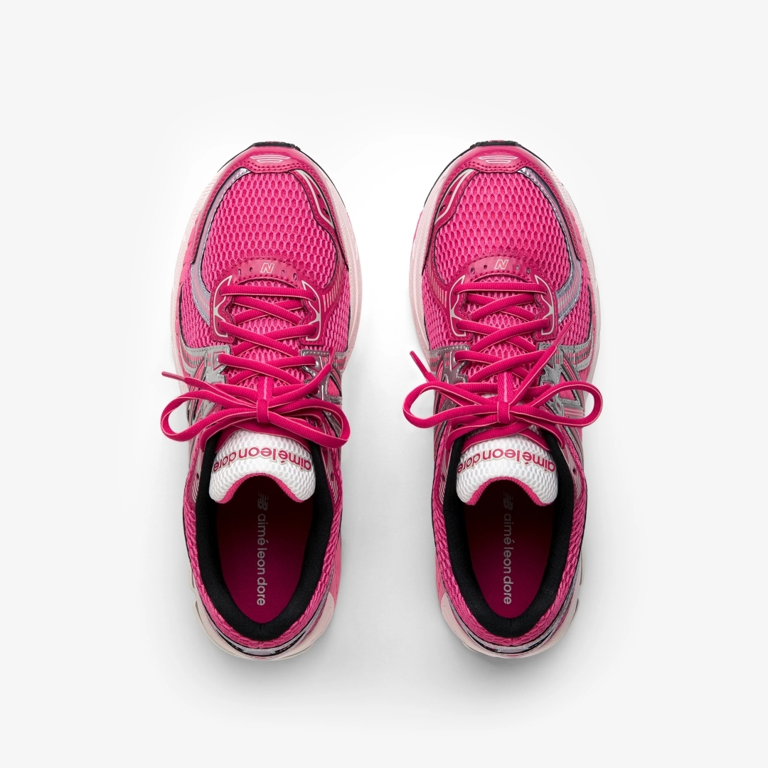 【2026 SS】Aimé Leon Dore × New Balance 860v2 (ニューバランス エメ レオン ドレ)