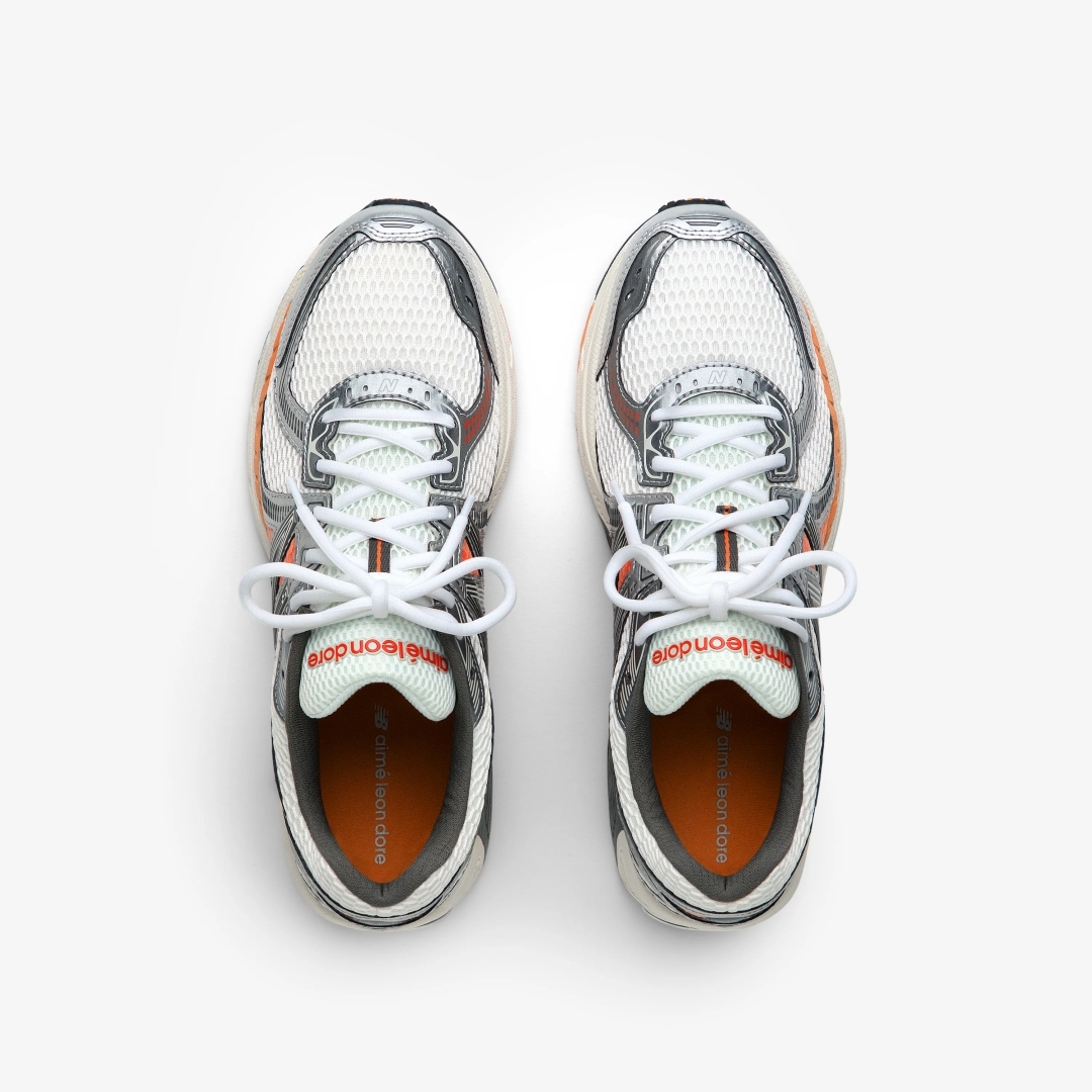 【2026 SS】Aimé Leon Dore × New Balance 860v2 (ニューバランス エメ レオン ドレ)