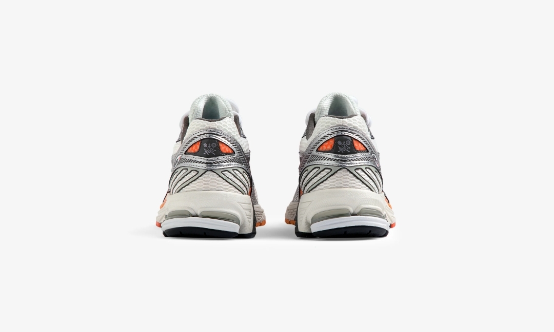 【2026 SS】Aimé Leon Dore × New Balance 860v2 (ニューバランス エメ レオン ドレ)