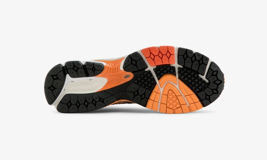 【2026 SS】Aimé Leon Dore × New Balance 860v2 (ニューバランス エメ レオン ドレ)