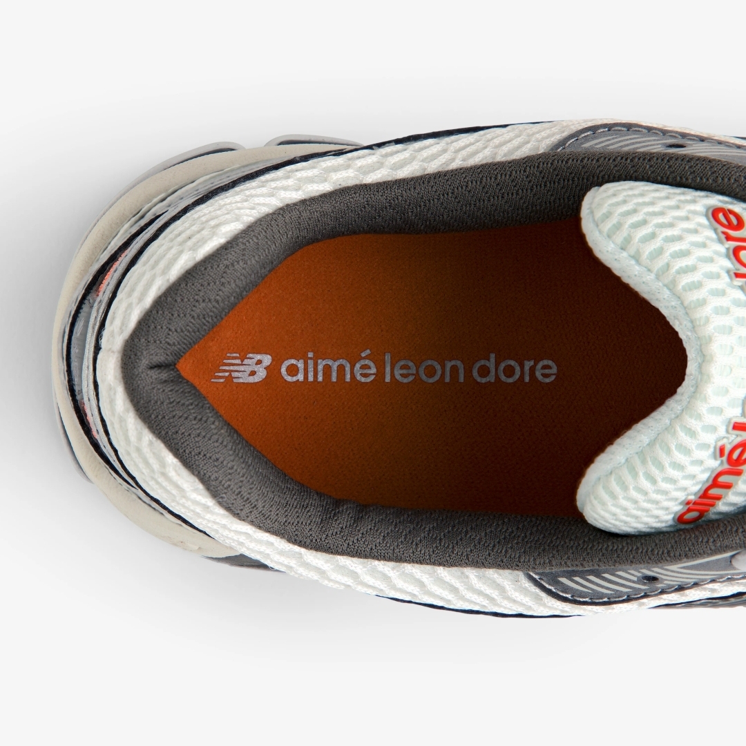 【2026 SS】Aimé Leon Dore × New Balance 860v2 (ニューバランス エメ レオン ドレ)