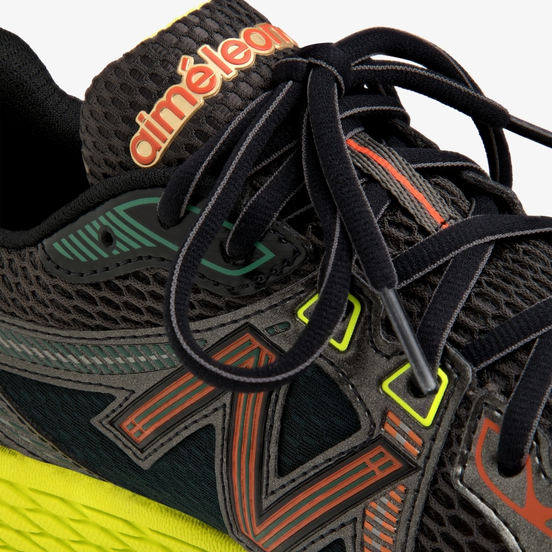 【2026 SS】Aimé Leon Dore × New Balance 860v2 (ニューバランス エメ レオン ドレ)