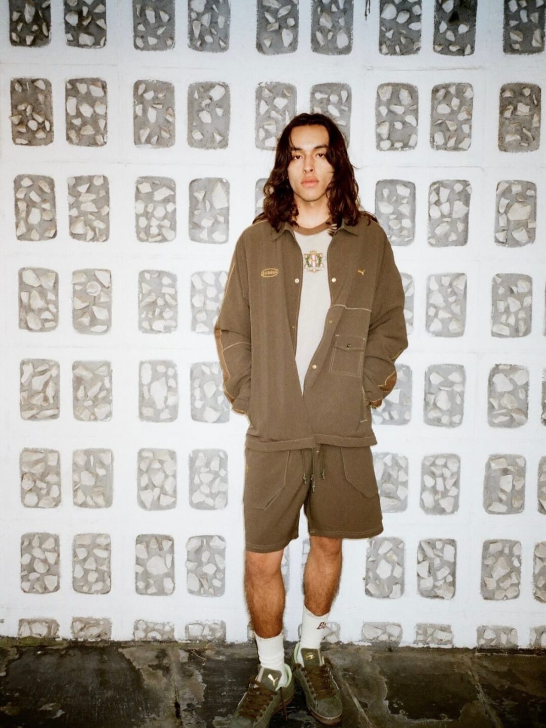 【2025年 8/9 発売予定】Bodega x PUMA SUEDE “Engineered for Expression” (ボデガ プーマ スエード)