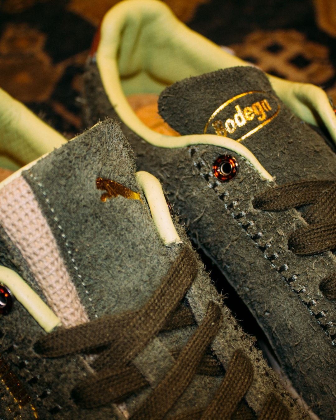 【2025年 8/9 発売予定】Bodega x PUMA SUEDE “Engineered for Expression” (ボデガ プーマ スエード)