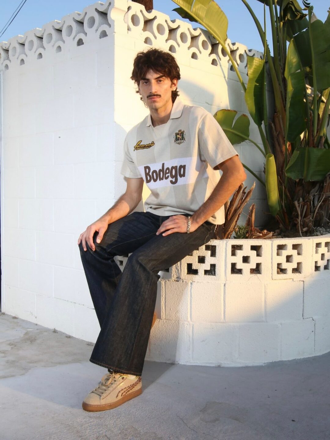 【2025年 8/9 発売予定】Bodega x PUMA SUEDE “Engineered for Expression” (ボデガ プーマ スエード)
