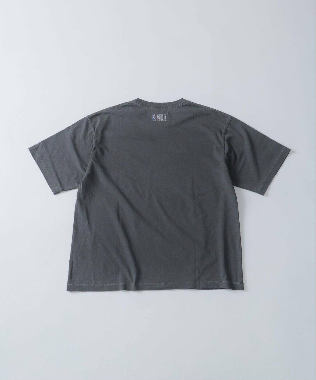 【2025年 7月下旬 発売】JOURNAL STANDARD × Off The Court by NBA 別注 加工プリントTシャツ (ジャーナルスタンダード エヌビーエー オフ・ザ・コート バイ)