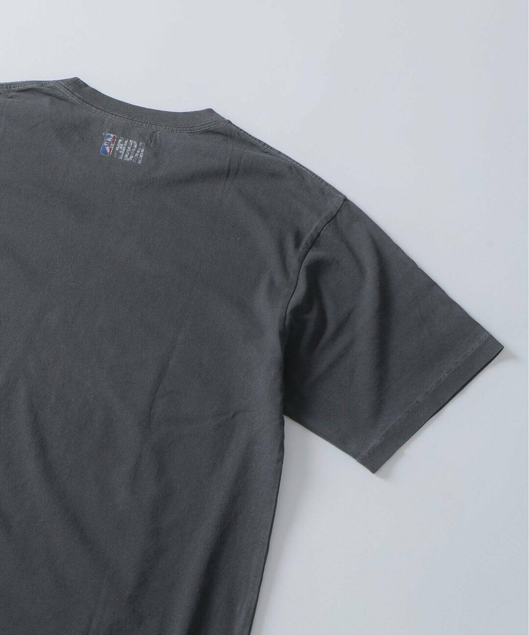 【2025年 7月下旬 発売】JOURNAL STANDARD × Off The Court by NBA 別注 加工プリントTシャツ (ジャーナルスタンダード エヌビーエー オフ・ザ・コート バイ)