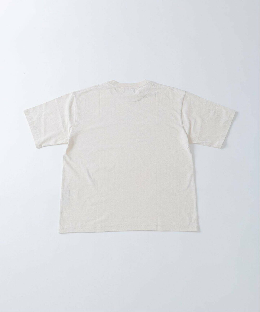 【2025年 7月下旬 発売】JOURNAL STANDARD × Off The Court by NBA 別注 加工プリントTシャツ (ジャーナルスタンダード エヌビーエー オフ・ザ・コート バイ)