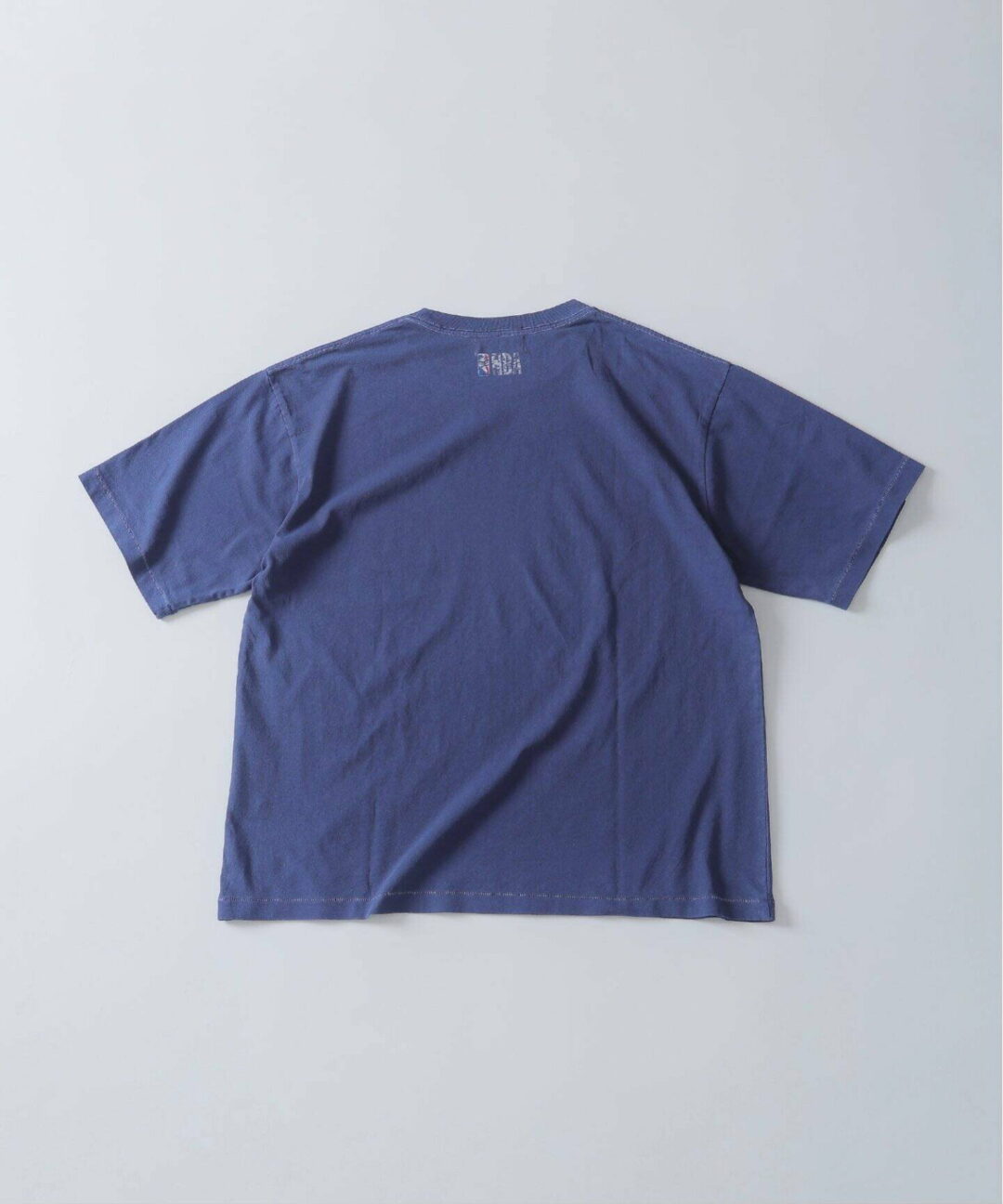【2025年 7月下旬 発売】JOURNAL STANDARD × Off The Court by NBA 別注 加工プリントTシャツ (ジャーナルスタンダード エヌビーエー オフ・ザ・コート バイ)
