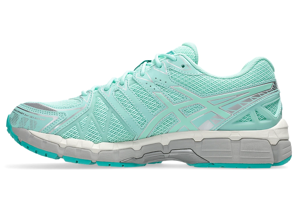 【2025年 発売予定】ASICS GEL-KAYANO 20 “Glacier/Lite Mint” (アシックス ゲルカヤノ) [1203A758.300]
